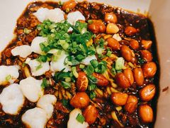 八宝酱面-知味观(湖滨总店)