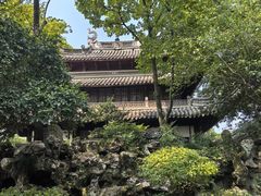-天一阁博物院