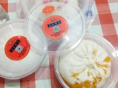 -孟家蟹包(锦绣街店)