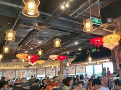 -粤点越有·茶点·粤菜(樵岭国际店)