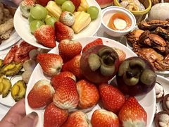 -临水宫·康养餐厅(徐矿广场店)