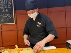 -Sushi Hanzo半藏(天环广场店)