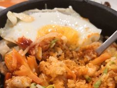 石锅拌饭-全州拌饭馆(断桥店)