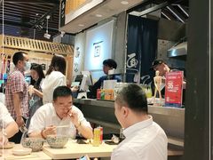 -面乙新派手擀面(大悦城店)