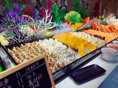 -威珀斯酒店·珀萃美食餐厅