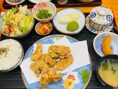 -千吉日本料理(日本一条街店)