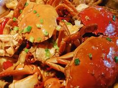 -胖哥俩肉蟹煲(杭州下沙学林街店)