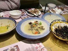 -炊烟·山房菜