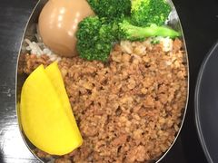 -小明同学(三里屯店)