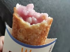 -麦当劳(农光里店)