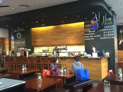 -haxnbauer海森堡德国餐厅(深圳coco店)