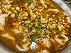 金良招牌酸菜鱼-金良酸菜鱼(宁海路总店)