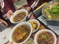 -付小姐在成都(中山公园店)