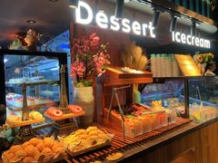 -東盛炭烤自助料理(浦东文峰广场店)