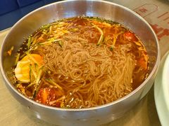 -英兰朝族饭店·英兰锅包肉(佳园路店)