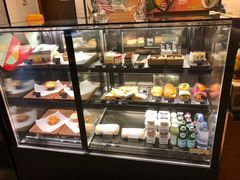 -星巴克(哈尔滨新一百店)