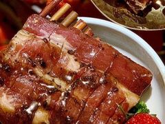 -伍棵星炭烤自助料理·烤鳗鱼(浦东食品城店)
