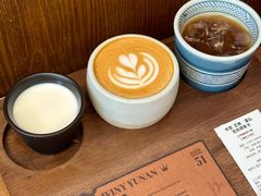 -Parking Coffee(孩儿巷店)