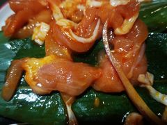 -正宗齐齐哈尔烤肉·齐牛哥鲜切炭火烤肉(杭州总店)