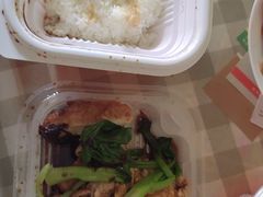 -吉野家 (新街口外大街店)