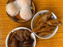 虾饺-石湾点心