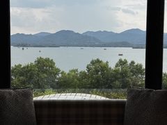 -杭州君悦酒店