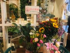 -Kitchen·Y洋厨房西餐厅(王府壹号店)