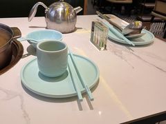 -润园四季椰子鸡火锅(南山海岸城店)