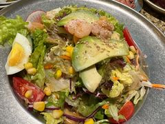 -首尔烤肉大排档(合生汇店)