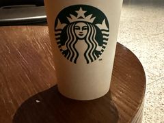 -星巴克(凯德晶萃店)