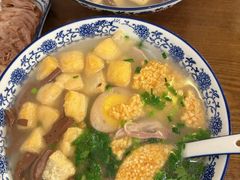 -小潘记鸭血粉丝汤