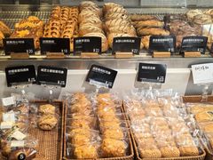 -吉森Bakery(教育路店)