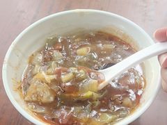 -张老三肉丸糊辣汤(丰登南路店)