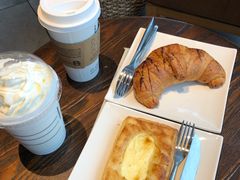 -星巴克(广州立白中心店)