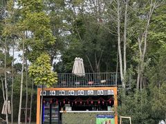 -云栖山谷野奢营地