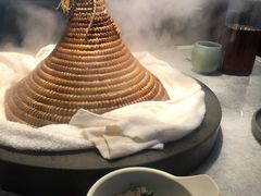 -鲜潭蒸汽石锅鱼(五道口购物中心店)