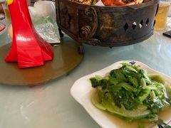 -碧海银沙海鲜餐厅(恒大海上威尼斯店)