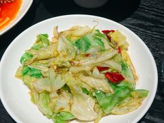 -金谷仓家庭料理(马泉营店)