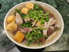 -四宜糕团店(南大街店)