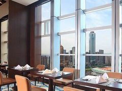 -广州粤海喜来登酒店