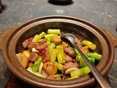 -虹潮荟·餐桌上的美食地理(太阳宫店)