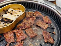 -黄金牧场(明洞总店)