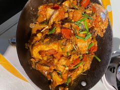 -随缘小馆(红岭路店)