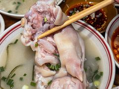 -老方桌烂蹄花川菜馆(九龙坡店)