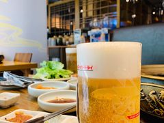 -泥炉烧肉师(新街口金銮巷店)