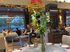 -同喜烤鸭店(光芒店)