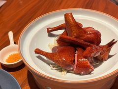 -华尔道夫酒店·紫金阁