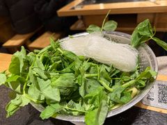 -肖仙仙羊肉汤·创于1996年(三官堂总店)