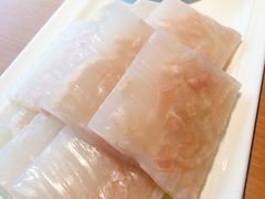 自制冻皮-天怡興·百年蒸饺(中心书城店)