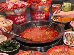 -牛市坎火锅(建设路店)